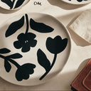 BROSTE Flora Dinner Plate at Online8 Furniture Auckland NZ