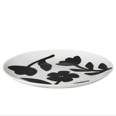 BROSTE Flora Dinner Plate at Online8 Furniture Auckland NZ