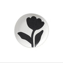 BROSTE Flora Side Plate at Online8 Furniture Auckland NZ
