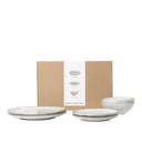 BROSTE Nordic Sand Dinner Set at Online8 Furniture Auckland NZ