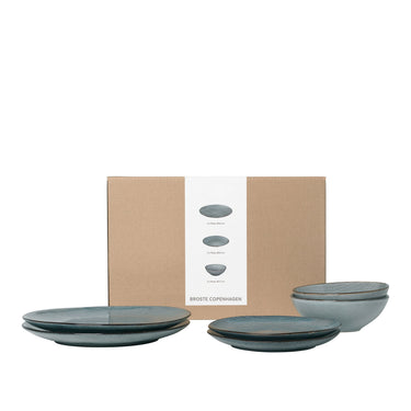 BROSTE Nordic Sea Dinner Set at Online8 Furniture Auckland NZ