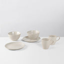 BROSTE Nordic Vanilla Breakfast Set for 2 at Online8 Furniture Auckland NZ