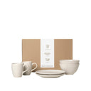 BROSTE Nordic Vanilla Breakfast Set for 2 at Online8 Furniture Auckland NZ