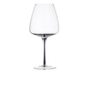 BROSTE Smoke Red Wine Glass Set/4 at Online8 Furniture Auckland NZ
