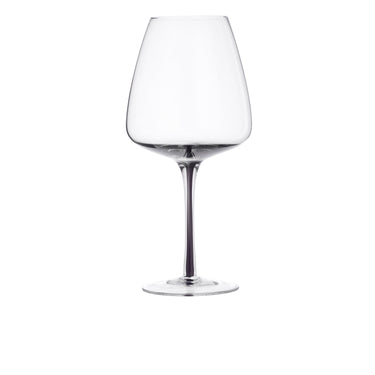 BROSTE Smoke Red Wine Glass Set/4 at Online8 Furniture Auckland NZ