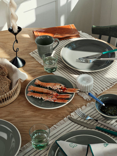 BROSTE Taverna Dessert/Lunch Plate at Online8 Furniture Auckland NZ