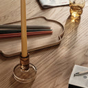 BROSTE Tray Edgar Large - Natural Oiled Oak at Online8 Furniture Auckland NZ