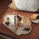 BROSTE Tray Edgar Small - Natural Oiled Oak at Online8 Furniture Auckland NZ