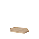 BROSTE Tray Edgar Small - Natural Oiled Oak at Online8 Furniture Auckland NZ