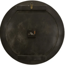 Bubble Wall Clock - Off White at Online8 Furniture Auckland NZ