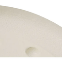 Bubble Wall Clock - Off White at Online8 Furniture Auckland NZ