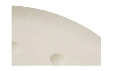 Bubble Wall Clock - Off White at Online8 Furniture Auckland NZ