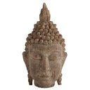 Buddha Head Sculpture at Online8 Furniture Auckland NZ