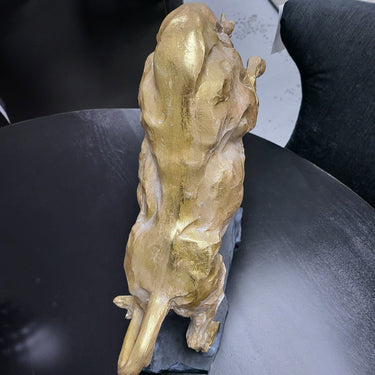 Bull Statue 50cm at Online8 Furniture Auckland NZ