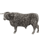 Bull Statue with Horns at Online8 Furniture Auckland NZ