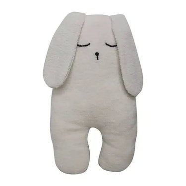 Bunny Cushion - White at Online8 Furniture Auckland NZ
