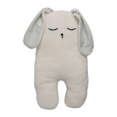 Bunny Cushion - White at Online8 Furniture Auckland NZ