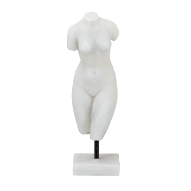 Bust Sculpture on Stand at Online8 Furniture Auckland NZ