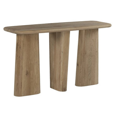 Byron Hall Table - Natural at Online8 Furniture Auckland NZ