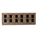 Byron Oak Sideboard: Reclaimed Oak at Online8 Furniture Auckland NZ