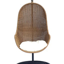 Cabana POD Outdoor Chair with Stand at Online8 Furniture Auckland NZ