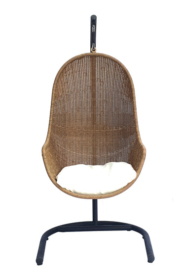 Cabana POD Outdoor Chair with Stand at Online8 Furniture Auckland NZ