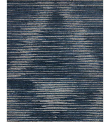 Cadence Rug - Navy at Online8 Furniture Auckland NZ