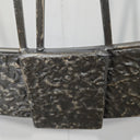 Cadiz Metal Extra Large Wall Clock 154cm at Online8 Furniture Auckland NZ