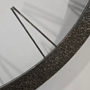 Cadiz Metal Extra Large Wall Clock 154cm at Online8 Furniture Auckland NZ