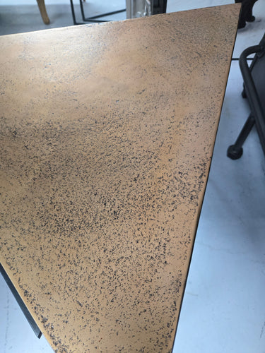 Cairo Triangular Side Table - Set/2 at Online8 Furniture Auckland NZ