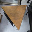 Cairo Triangular Side Table - Set/2 at Online8 Furniture Auckland NZ