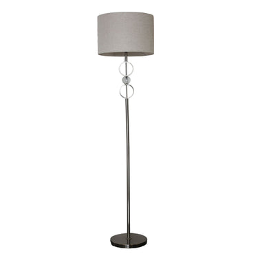Calais Floor Lamp at Online8 Furniture Auckland NZ