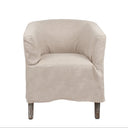 Camargue Arm Chair | Dining Chair at Online8 Furniture Auckland NZ