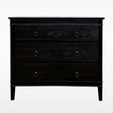 Camden 3 Drawer Commode at Online8 Furniture Auckland NZ