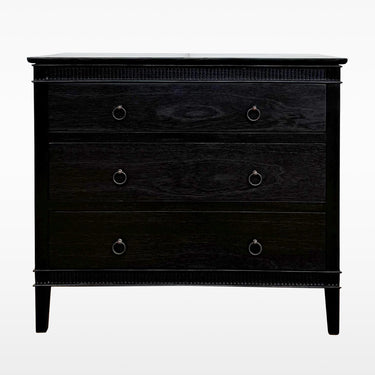 Camden 3 Drawer Commode at Online8 Furniture Auckland NZ