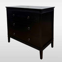 Camden 3 Drawer Commode at Online8 Furniture Auckland NZ