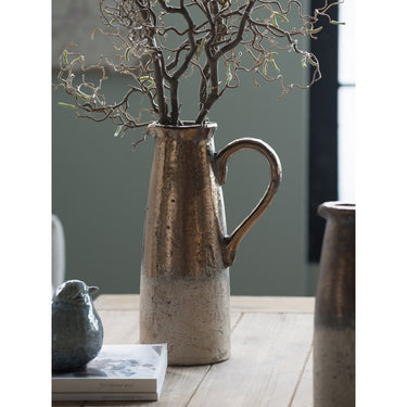 Candia Ceramic Pitcher at Online8 Furniture Auckland NZ