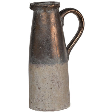 Candia Ceramic Pitcher at Online8 Furniture Auckland NZ