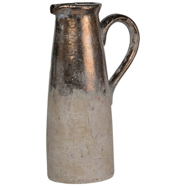 Candia Ceramic Pitcher at Online8 Furniture Auckland NZ