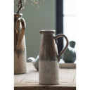 Candia Ceramic Pitcher at Online8 Furniture Auckland NZ