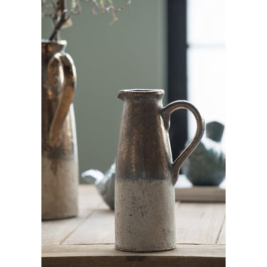 Candia Ceramic Pitcher at Online8 Furniture Auckland NZ
