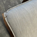 Cannes Daybed - Salt & Pepper at Online8 Furniture Auckland NZ