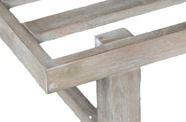 Cannes Daybed - Salt & Pepper at Online8 Furniture Auckland NZ