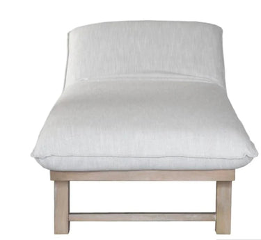 Cannes Daybed - Salt & Pepper at Online8 Furniture Auckland NZ