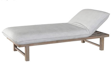 Cannes Daybed - Salt & Pepper at Online8 Furniture Auckland NZ