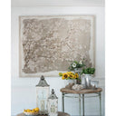 Canvas Print - 30% Hand Painted at Online8 Furniture Auckland NZ