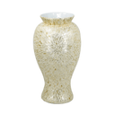 Capiz Vase - Large at Online8 Furniture Auckland NZ