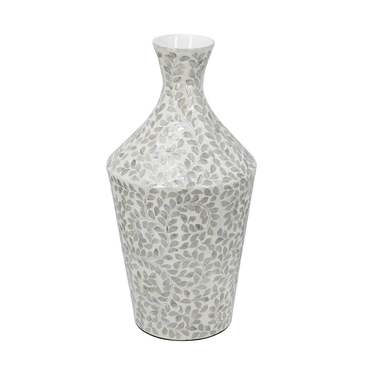 Capiz Vase - Large at Online8 Furniture Auckland NZ