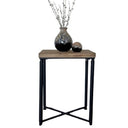 Capri Side Table at Online8 Furniture Auckland NZ