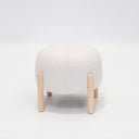 Caprice Cream Stool - Cream at Online8 Furniture Auckland NZ